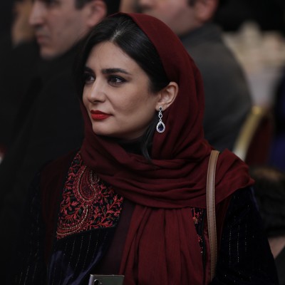گزارش تصویری تیوال از سیزدهمین شب منتقدان و نویسندگان سینمای ایران (سری نخست) / عکاس: فاطمه تقوی  | عکس