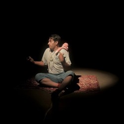 نمایش فاصله مناسب | عکس