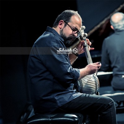 گزارش تصویری تیوال از کنسرت پیمان یزدانیان و حسام اینانلو / عکاس: امیر ناصری | عکس