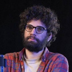 عکس سیدمحمدیوسف جلالی