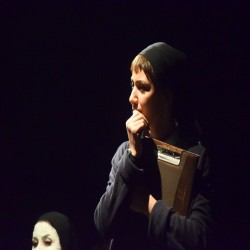 نمایش مجسمه‌ها | عکس