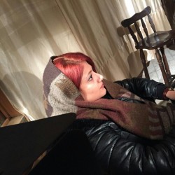 فیلم کوتاه درباره‌ی من ( مرد، زن.. زن و مرد) | عکس