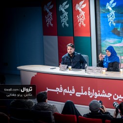 فیلم اردوبهشت | عکس