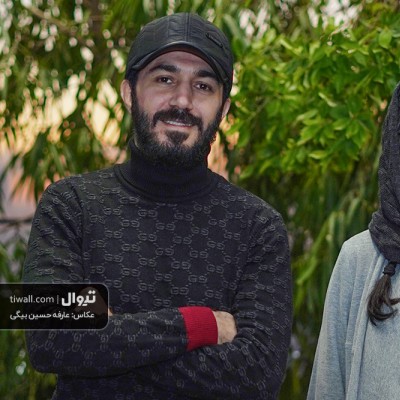 گزارش تصویری تیوال از اکران مردمی فیلم ضد / عکاس: عارفه حسین بیگی | عکس