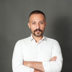 عکس شاهرخ حصیم