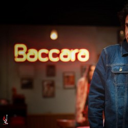 نمایش باکارا | عکس