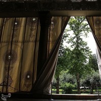 عمارت شمس العماره | عکس