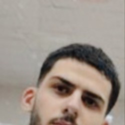 عکس محمد جواد قهرمانی