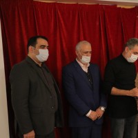  اختتامیه جشنواره فرهنگی و هنری وسکه | عکس