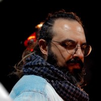 نمایش عمارت چخوف (فراموشخانه‌ای که طغیان کرد) | «عمارت چخوف»؛ بازگشت ارواح چخوف به صحنه‌ای معاصر | عکس