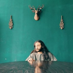 عکس سینا حیدری پور