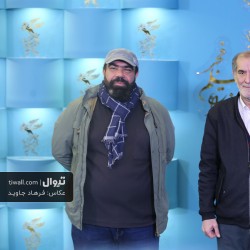 فیلم ۱۹۶۸ | دیوار | عکس