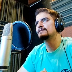 عکس حمیدرضا مهمان نواز