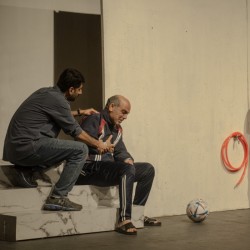 نمایش سال تحویل | عکس