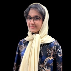 نمایشنامه‌خوانی گردنبند | عکس