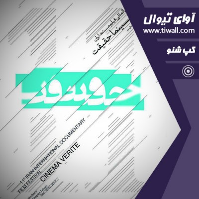 فیلم ابوایست | گفتگوی تیوال با حسین صادق محمدی | عکس