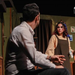 نمایش بچه | عکس