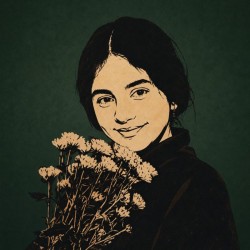 عکس حدیث ناصری