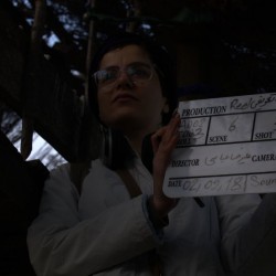 فیلم کوتاه دودمان | عکس