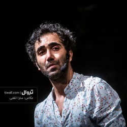 نمایش کلوزآپ | عکس