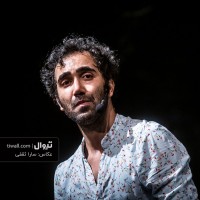 نمایش کلوزآپ | گزارش تصویری تیوال از نمایش کلوزآپ / عکاس: سارا ثقفی | عکس