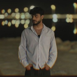 عکس مهدی غفوری نژاد