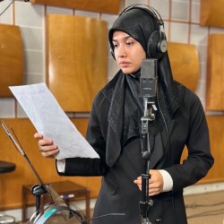 عکس مهدیه رضائی