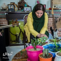 کنسرت گروه راستان و فاطمه ساغری (ویژه بانوان) | گزارش تصویری تیوال از کنسرت گروه راستان و فاطمه ساغری / عکاس: سارا ثقفی | گروه راستان ، فاطمه ساغری