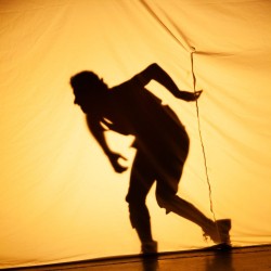 نمایش کاسپار | عکس