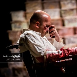 نمایش تاریخ مردم کوچه و بازار فرانسه در قرن ۱۸ | عکس