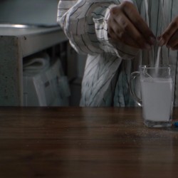 فیلم کوتاه تنها | عکس
