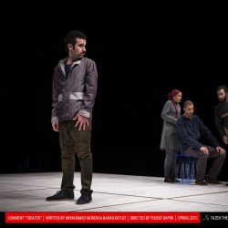 فیلم‌تئاتر کامنت | عکس