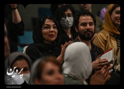 نمایش پروین | پروین دغدغه، افکار، زندگی یک زن شاعر را به تصویر می‌کشد  | عکس