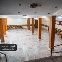 تالار محراب | عکس