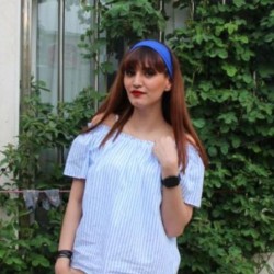 عکس نگار ایزدلو