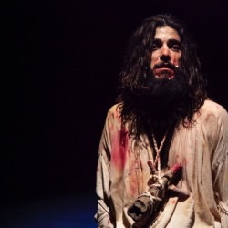 نمایش ورق‌الخیال | عکس