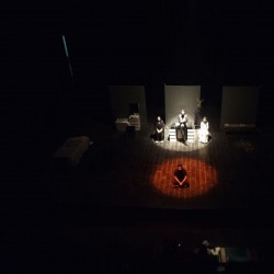 نمایش شکاف | عکس