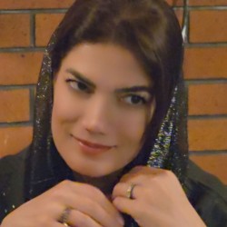 عکس سحر رستمی