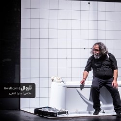 نمایش نود و یک | ۹۱ | عکس