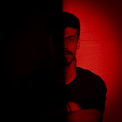 نمایش غرب غم زده | عکس