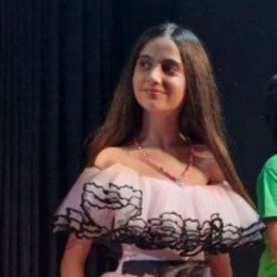 عکس آندیا خیری