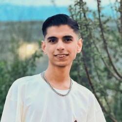 عکس امیر صالح بیگی