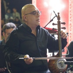 عکس مهراب نژادی