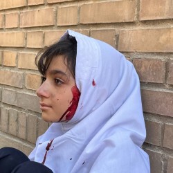 فیلم کوتاه مداد شمعی ها آدم نمی کشند | عکس