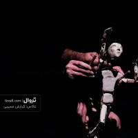 نمایش E | ای | گزارش تصویری تیوال از نمایش E | ای / عکاس: کیارش مسیبی | عکس