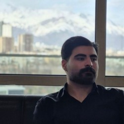 عکس امیرستاری
