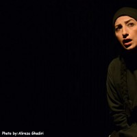 نمایش درفش کاویانی | گزارش تصویری تیوال از نمایش درفش کاویانی / عکاس: علیرضا قدیری | عکس