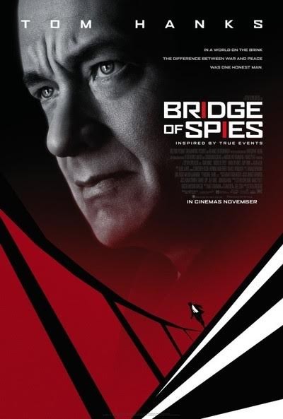 عکس فیلم پل جاسوس ها- Bridge of Spies