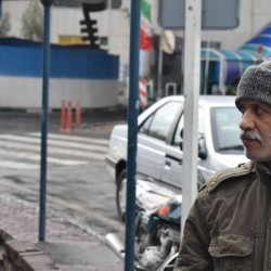 فیلم کوتاه دربی | عکس