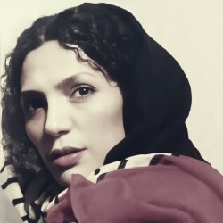 عکس طیبه نیک آزاد